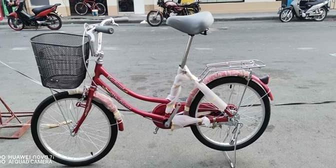 sports bicycle for women