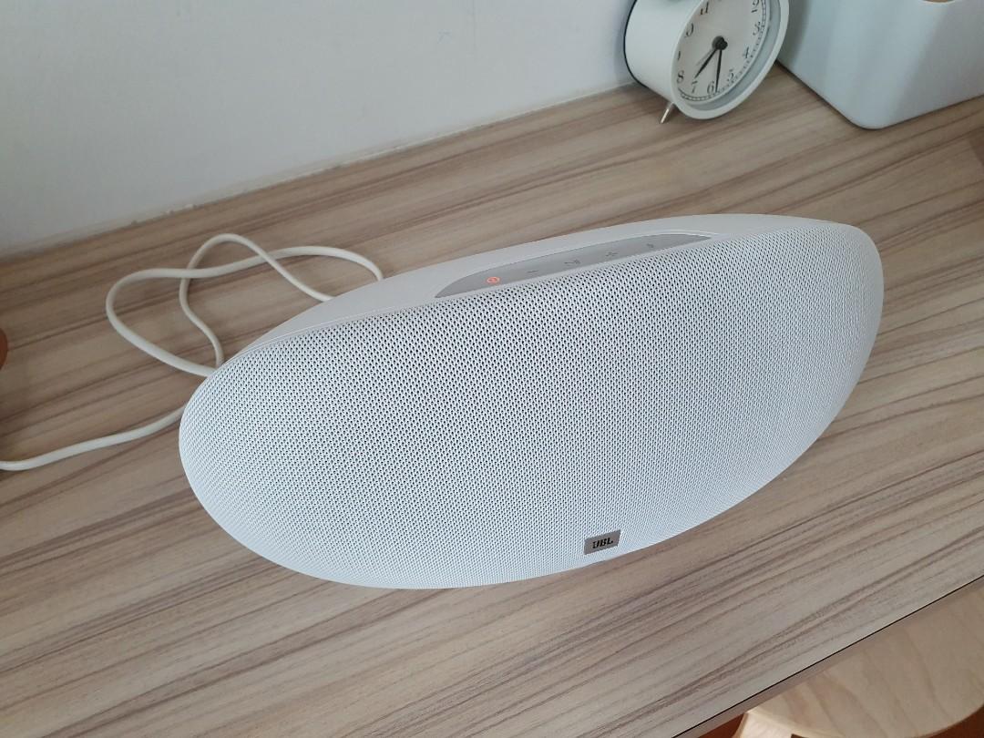 jbl playlist 150 wireless speaker