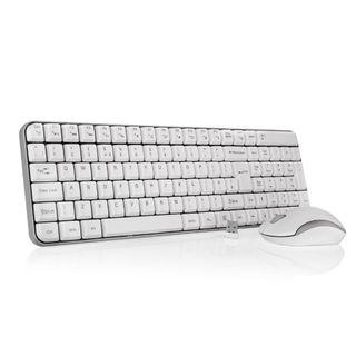 Jelly Comb Professional wireless Keyboard and Mouse Combo