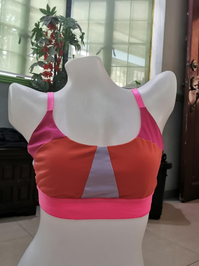 lab joy sports bra
