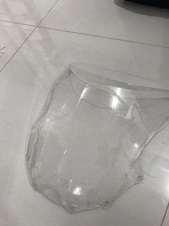 Kawasaki Krr bubble