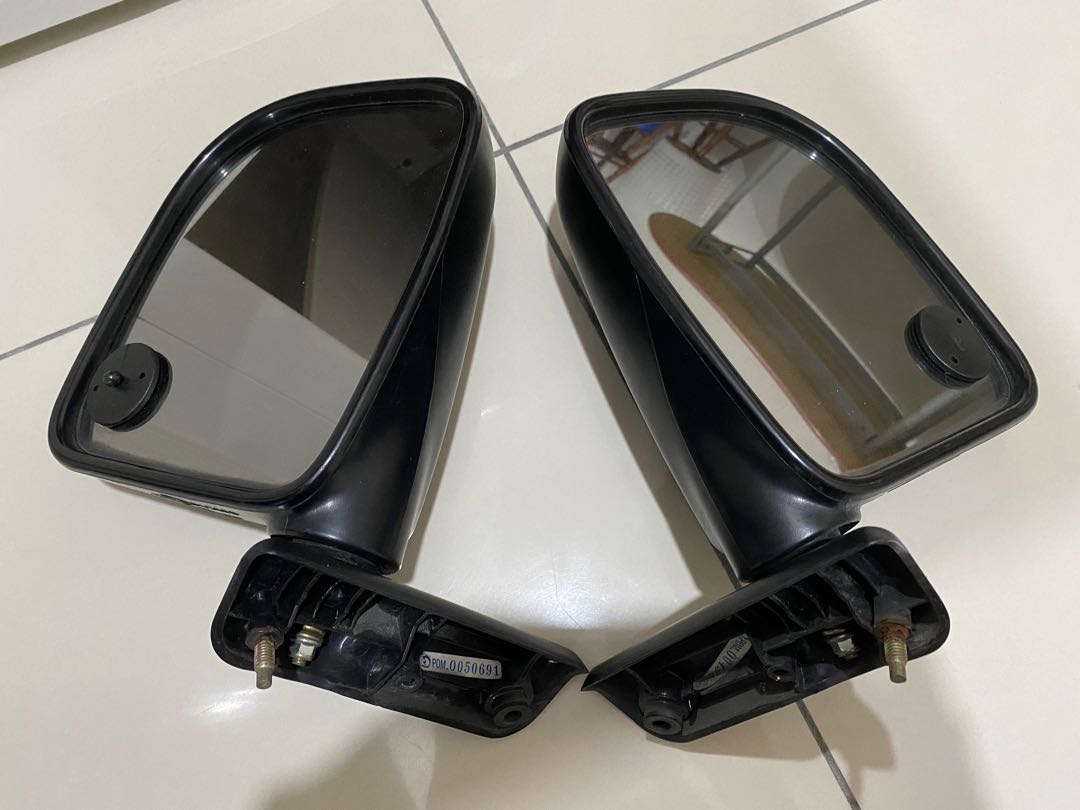 Kenari side mirror, Auto Accessories on Carousell