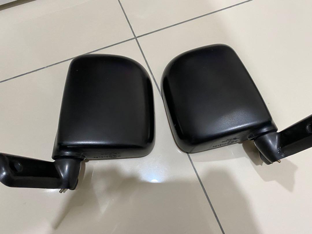 Kenari side mirror, Auto Accessories on Carousell