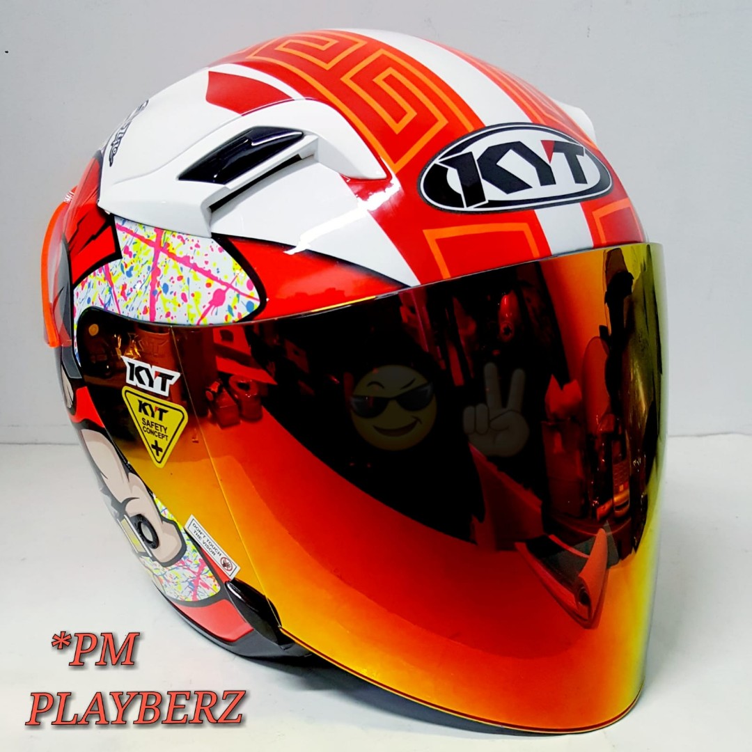 Kyt venom simone corsi discount