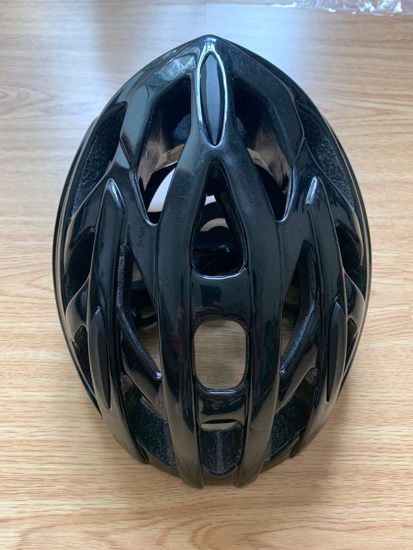 lazer cycle helmets