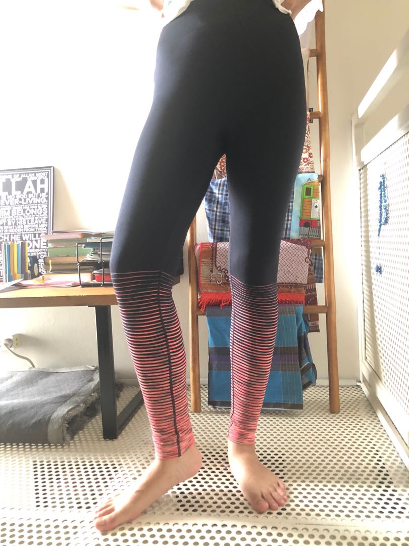 Miniso leggings 2024