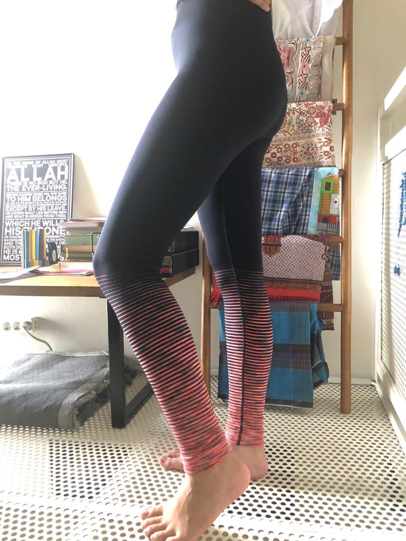 Legging miniso hot sale