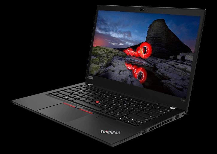 Lenovo Thinkpad T490 Intel Core I7 8565u Processor Electronics Computers Laptops On Carousell