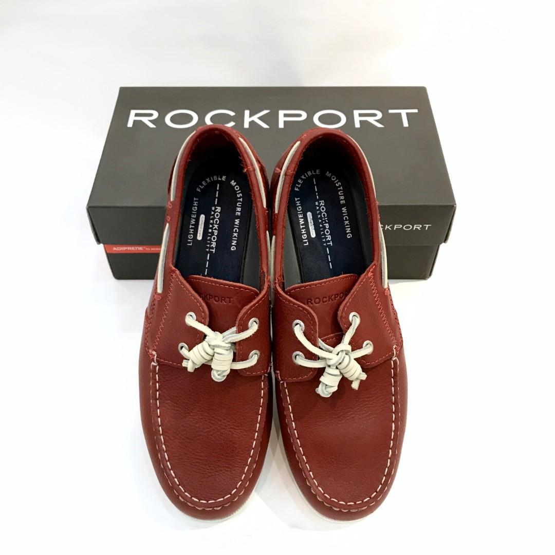 Used rockport new arrivals shoes