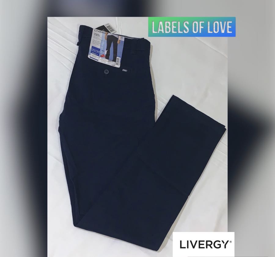 livergy slim fit jeans