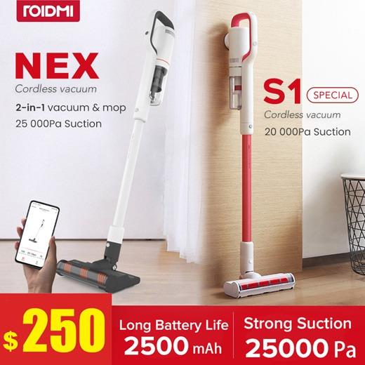 Roidmi s1 special review store