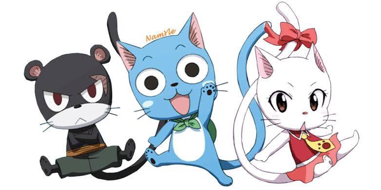 LOOKING FOR Fairy tail exceed plushies (Category: Plushies & Soft Toys) located in Mandaluyong City. Submitted by jmbdv (Listing ID 1009161500, Image 1). Description: BUYING!!! EXCEED PLUSHIES! Offer your price po or negotiate w me.