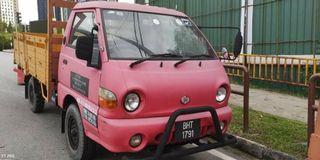 Lori 1 Tan Cars Carousell Malaysia