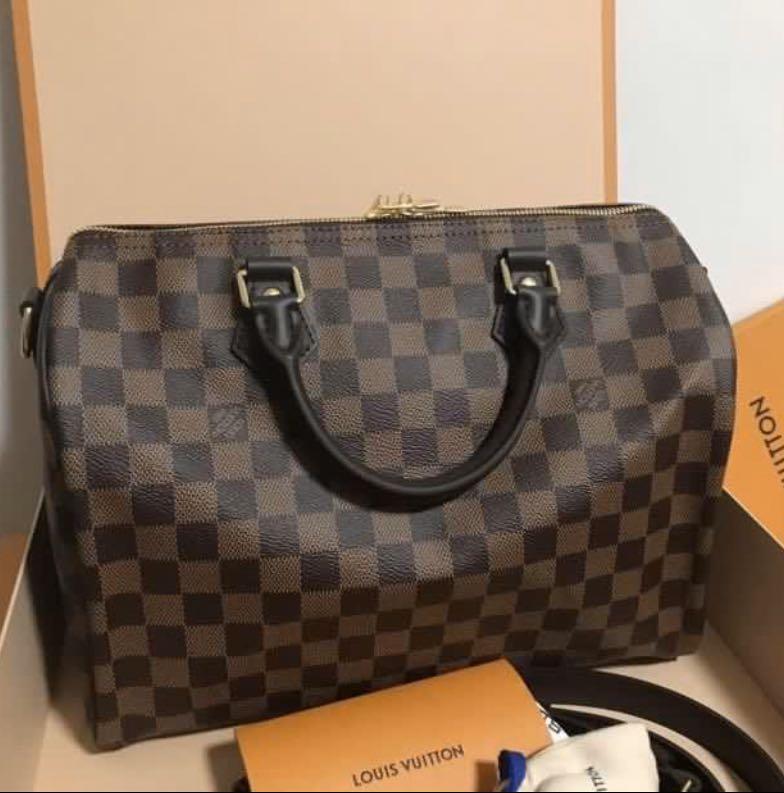 Women Louis Vuitton Body Bag On Poshmark