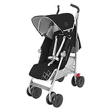 how to clean maclaren stroller canopy