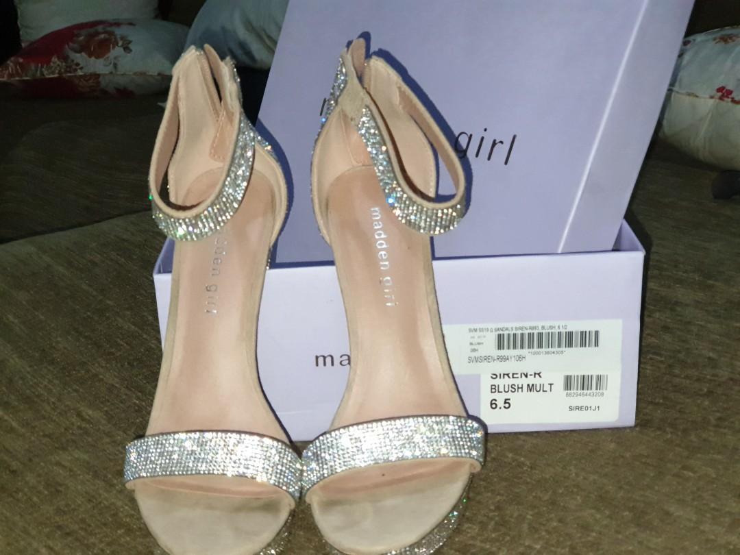 Madden girl siren best sale
