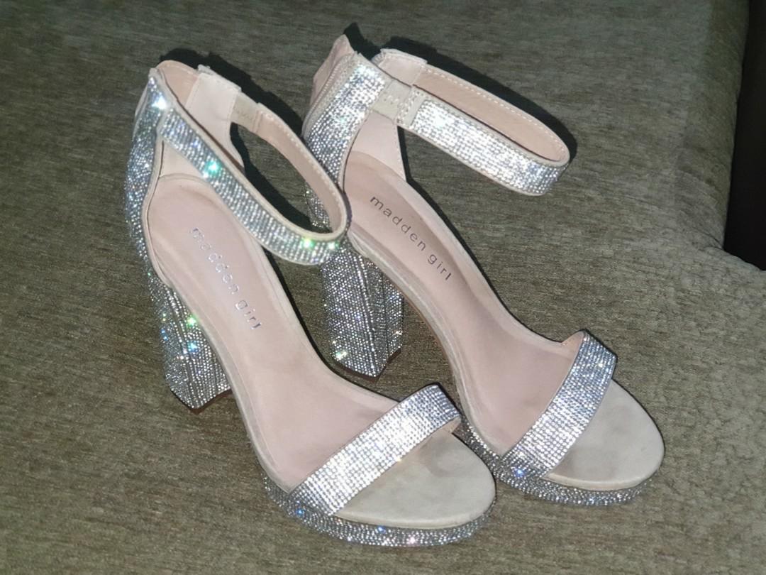 Madden girl clearance siren