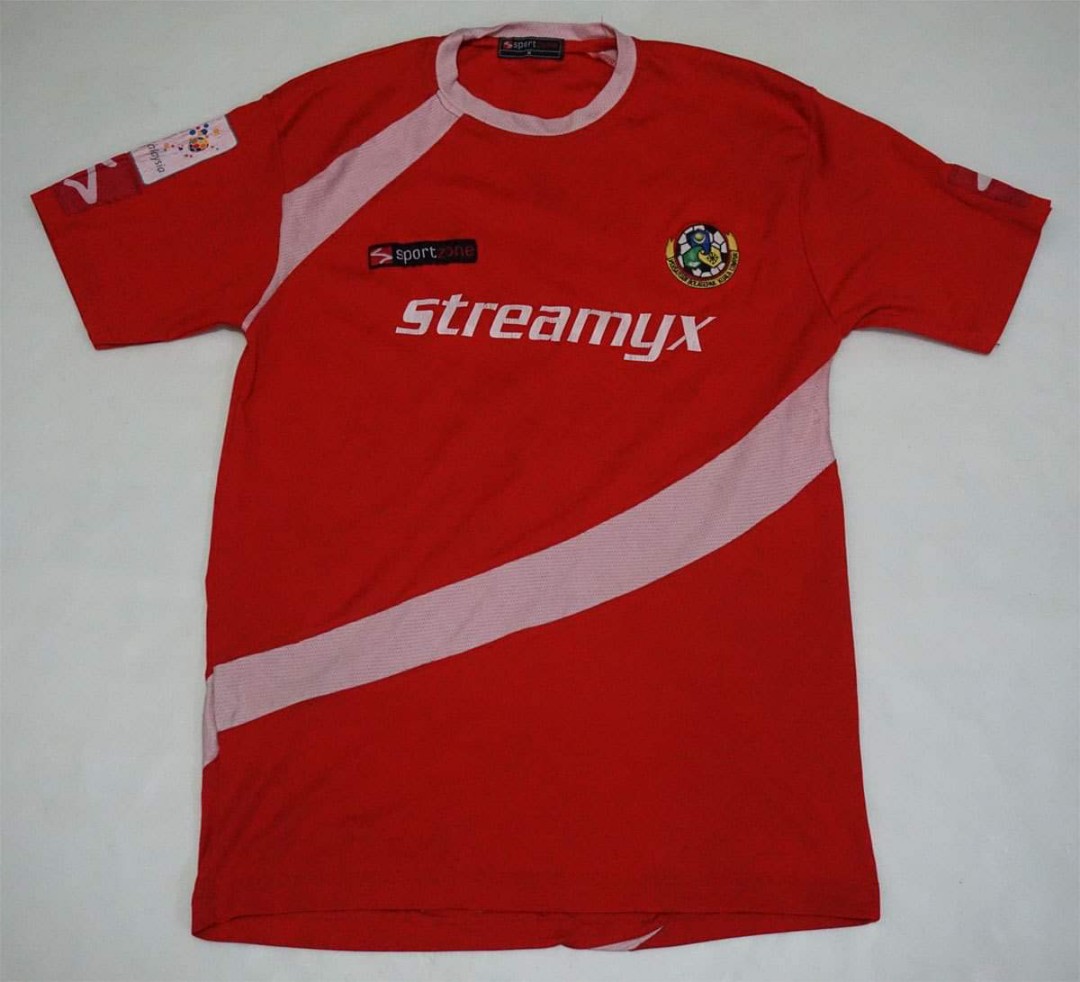 Klfa store jersey 2020