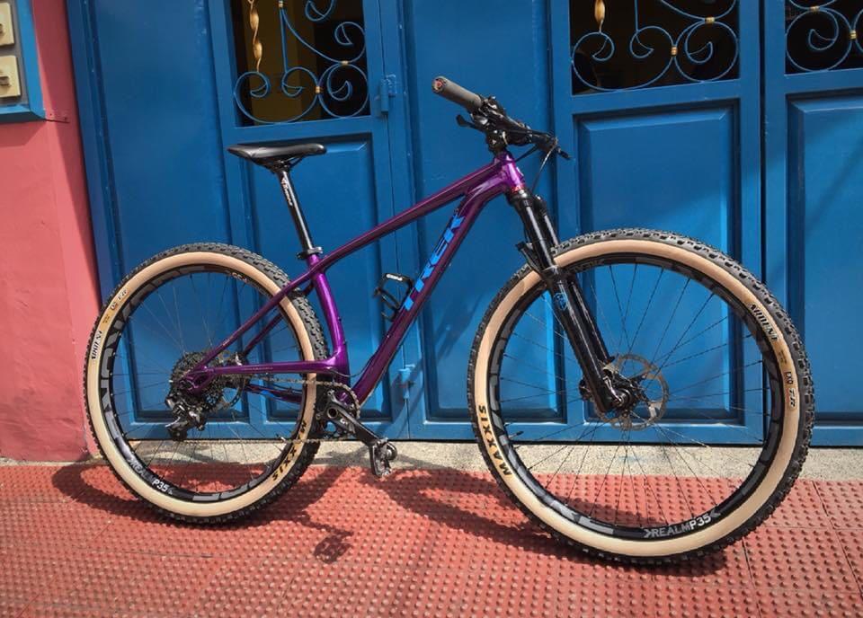 Skinwall 29er best sale