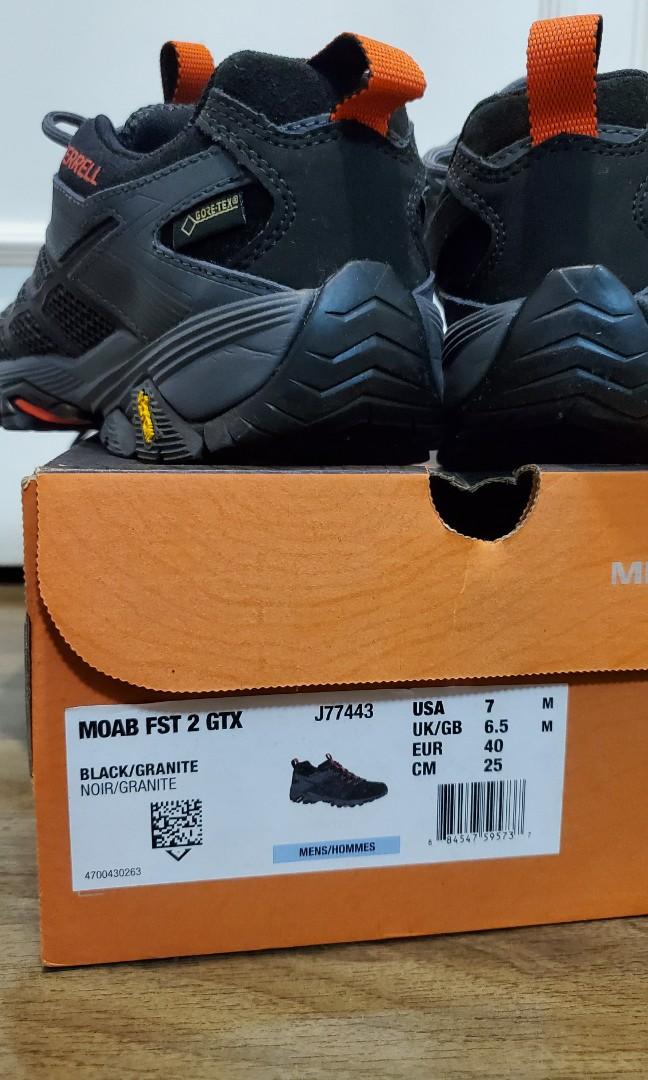 Merrell j77443 cheap