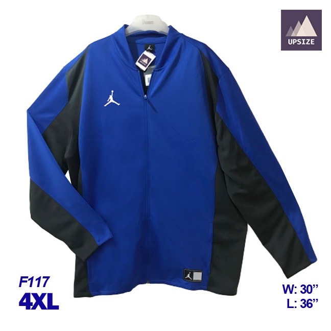 4xl jordan clothing