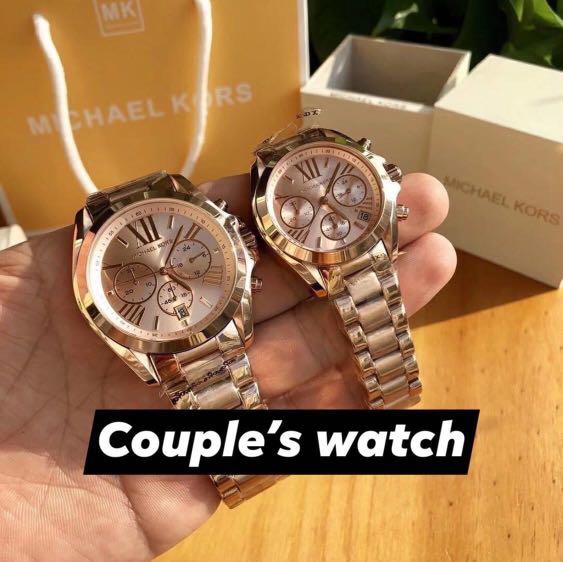 michael kors watch 5503