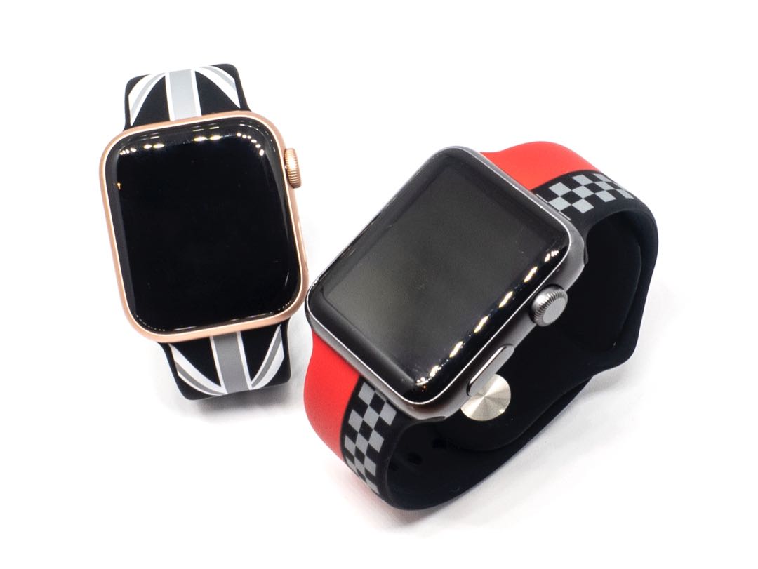 Extra small apple clearance watch band