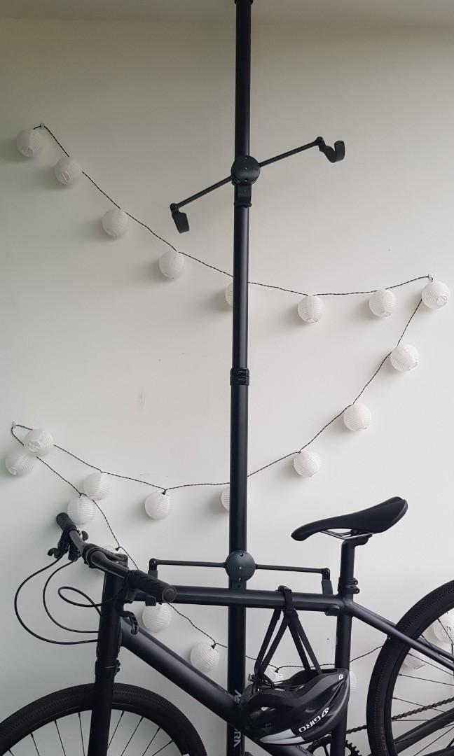 minoura bike tower