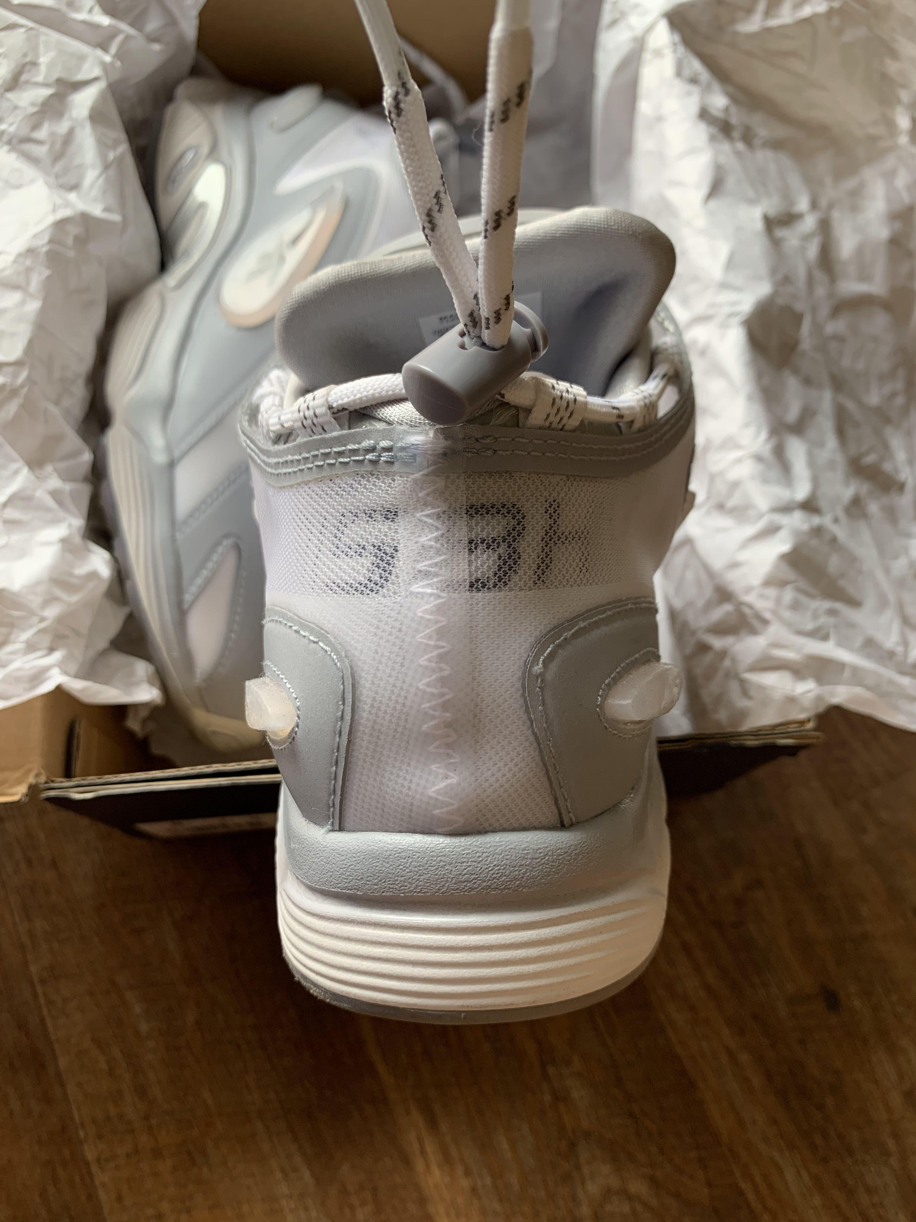 Reebok daytona dmx misbhv hotsell
