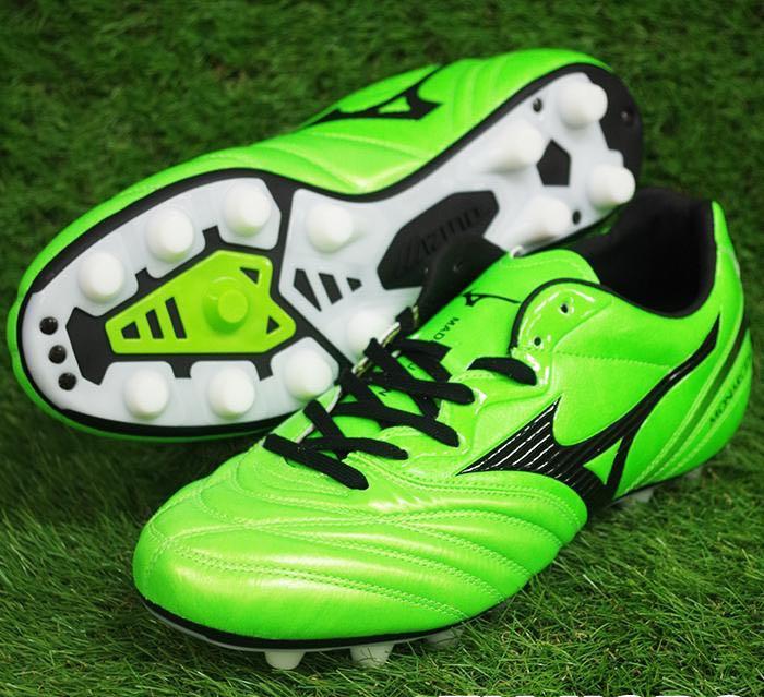 mizuno monarcida 2