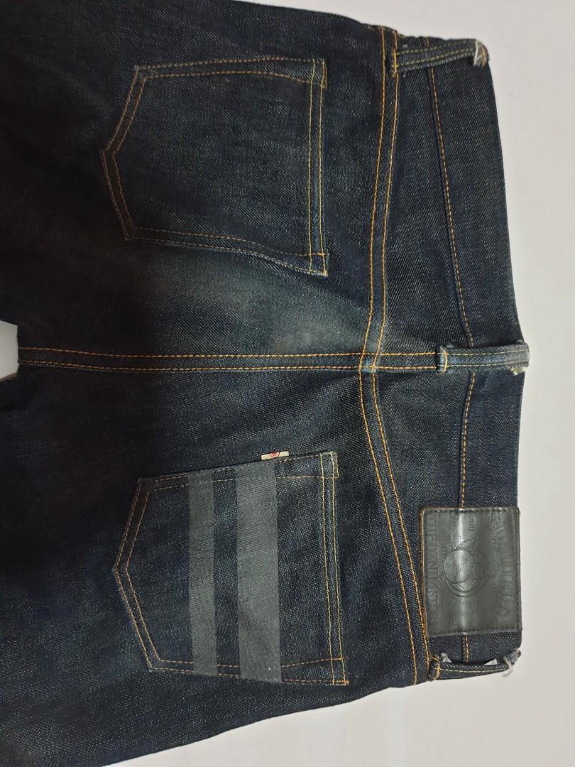 momotaro jeans price