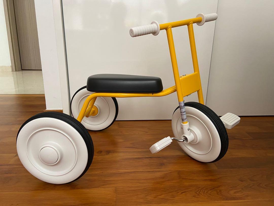 Tricycle muji online