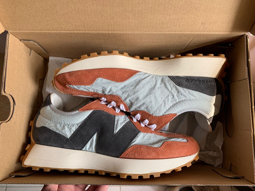 new balance 327 jc1