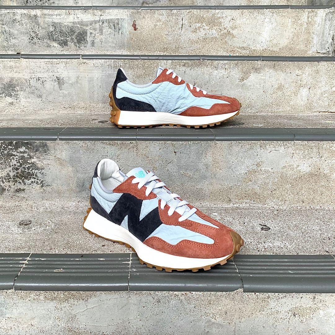 new balance 327 jc1
