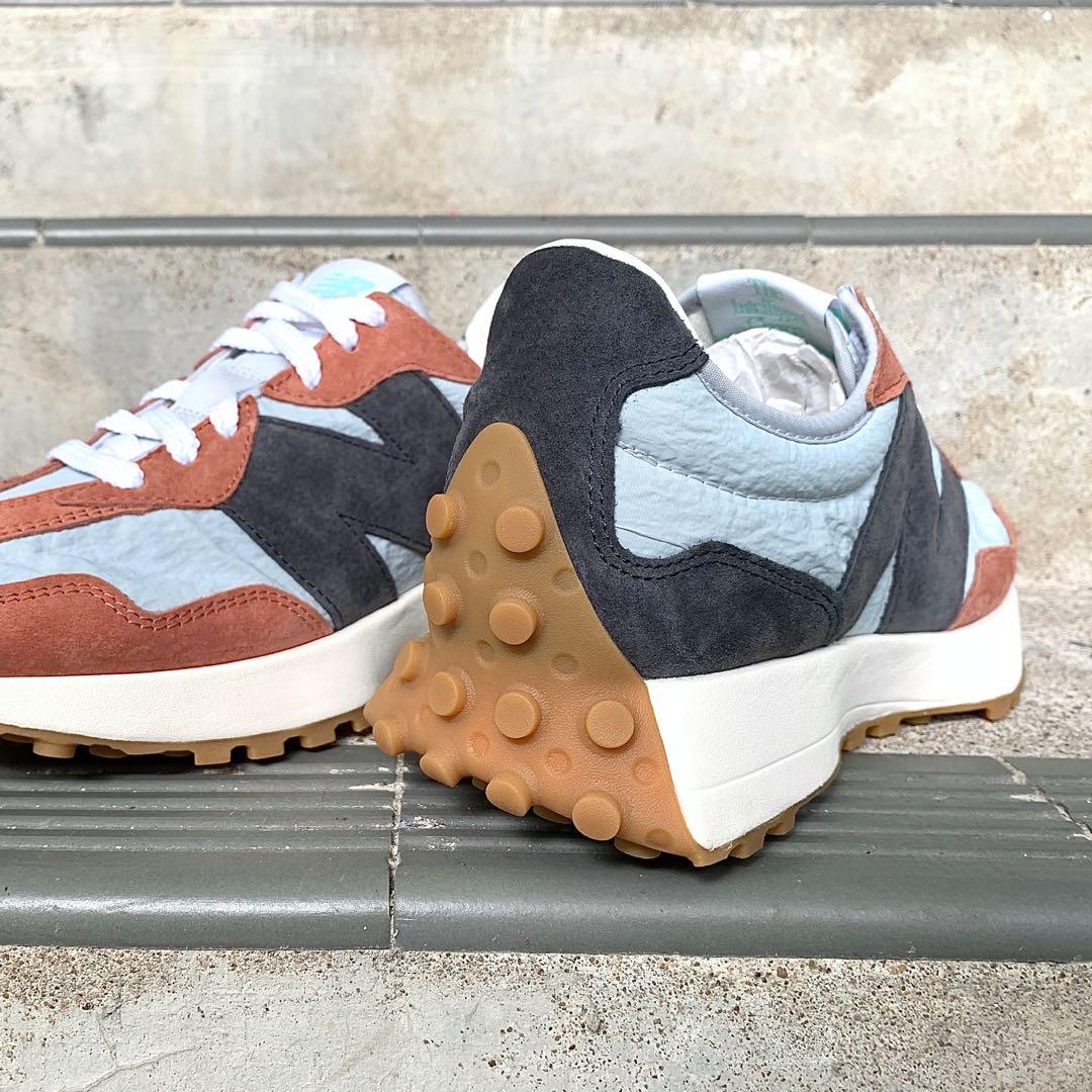 new balance 327 jc1