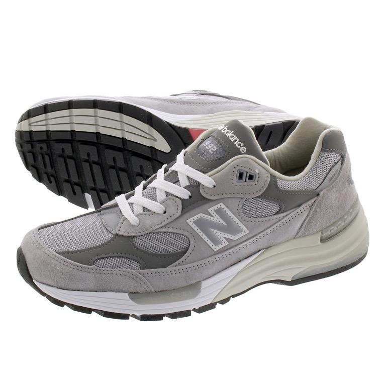 new balance m992 gr