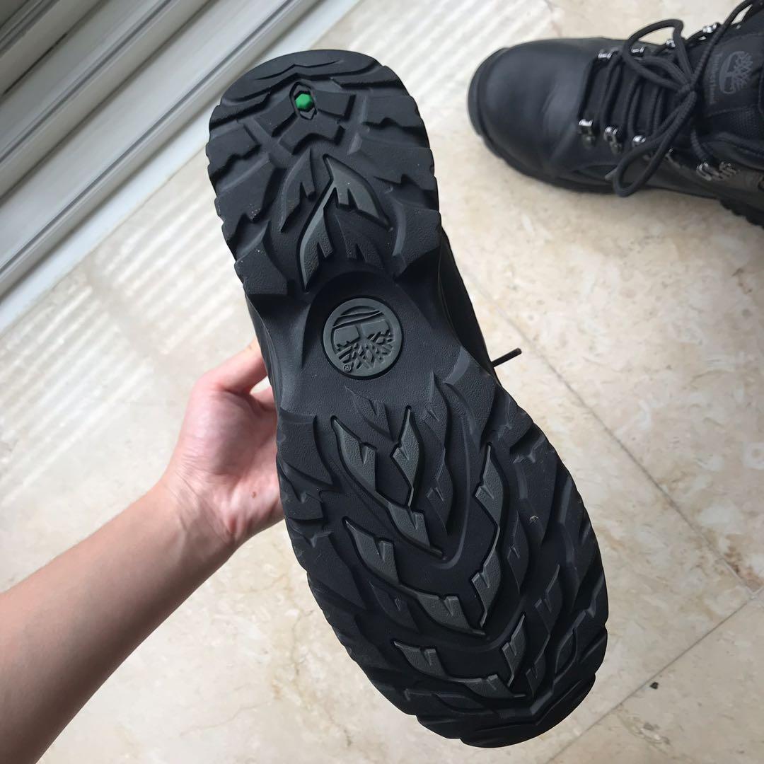 Timberland clearance thorton goretex