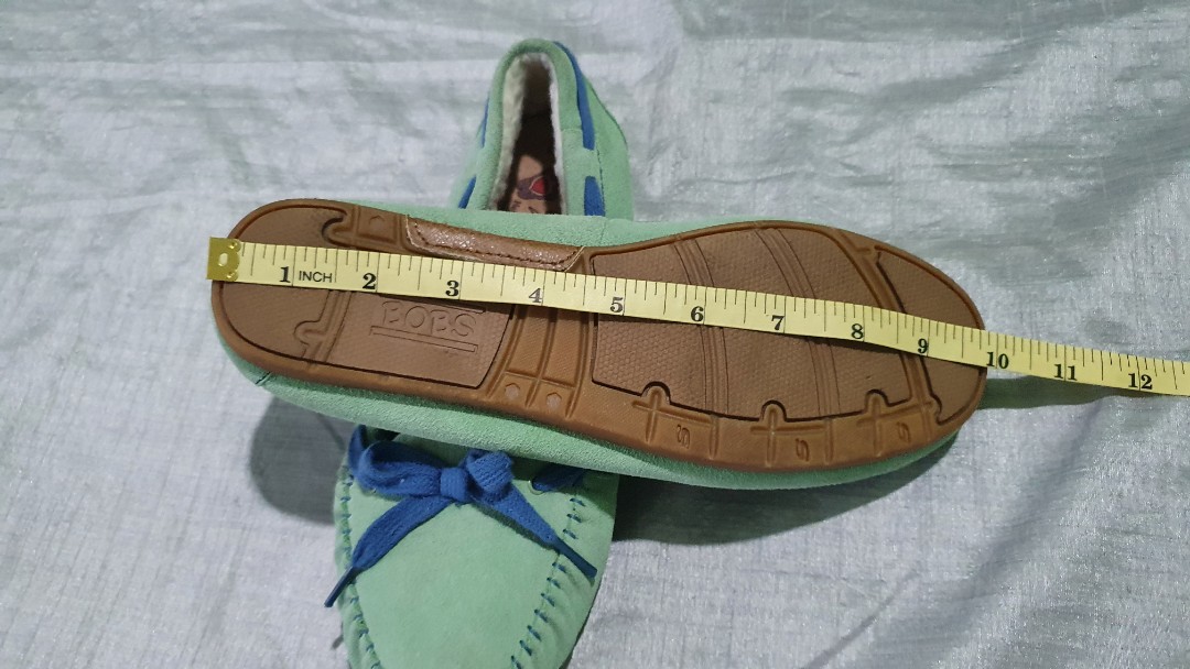bobs moccasins