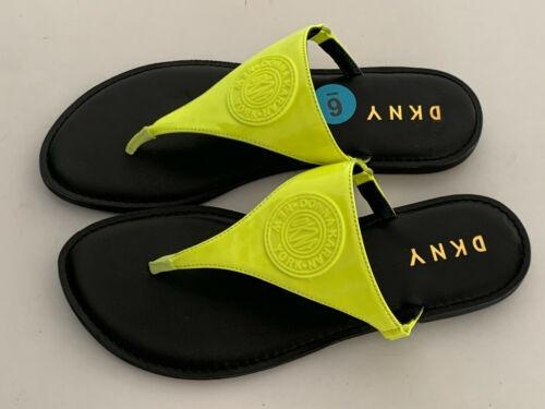 donna karan new york sandals