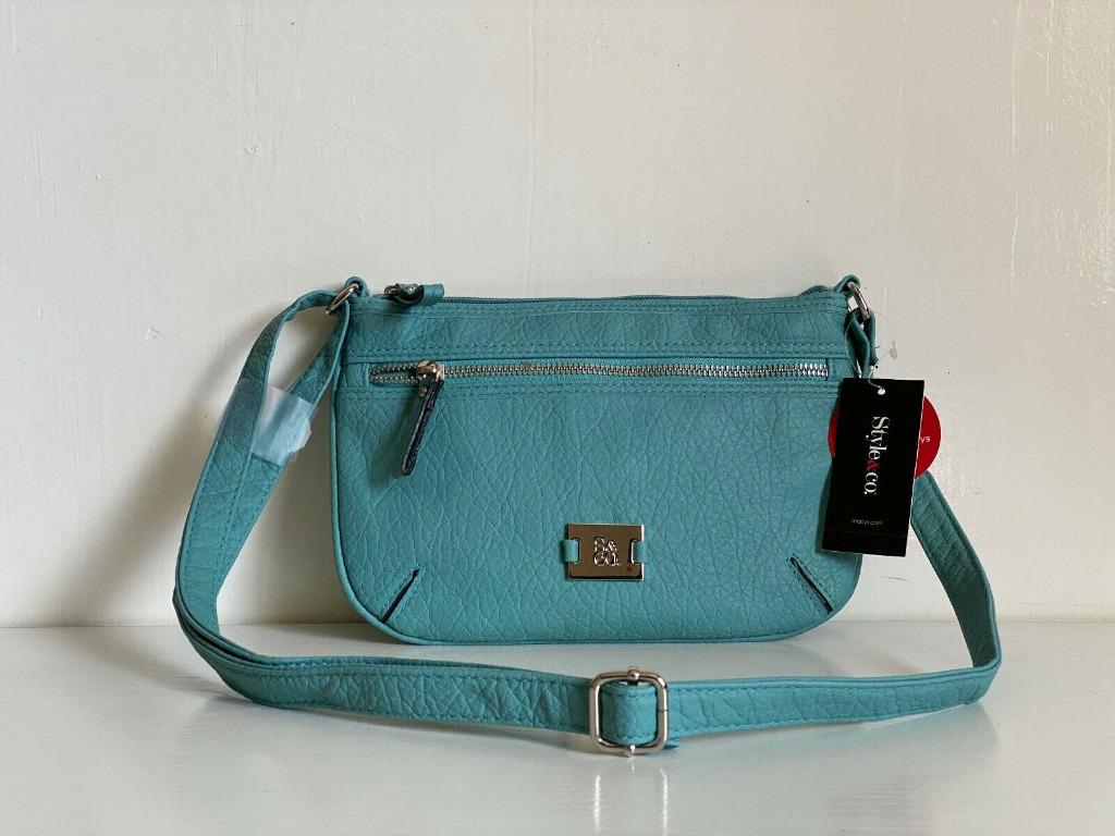 Style & co hot sale purse