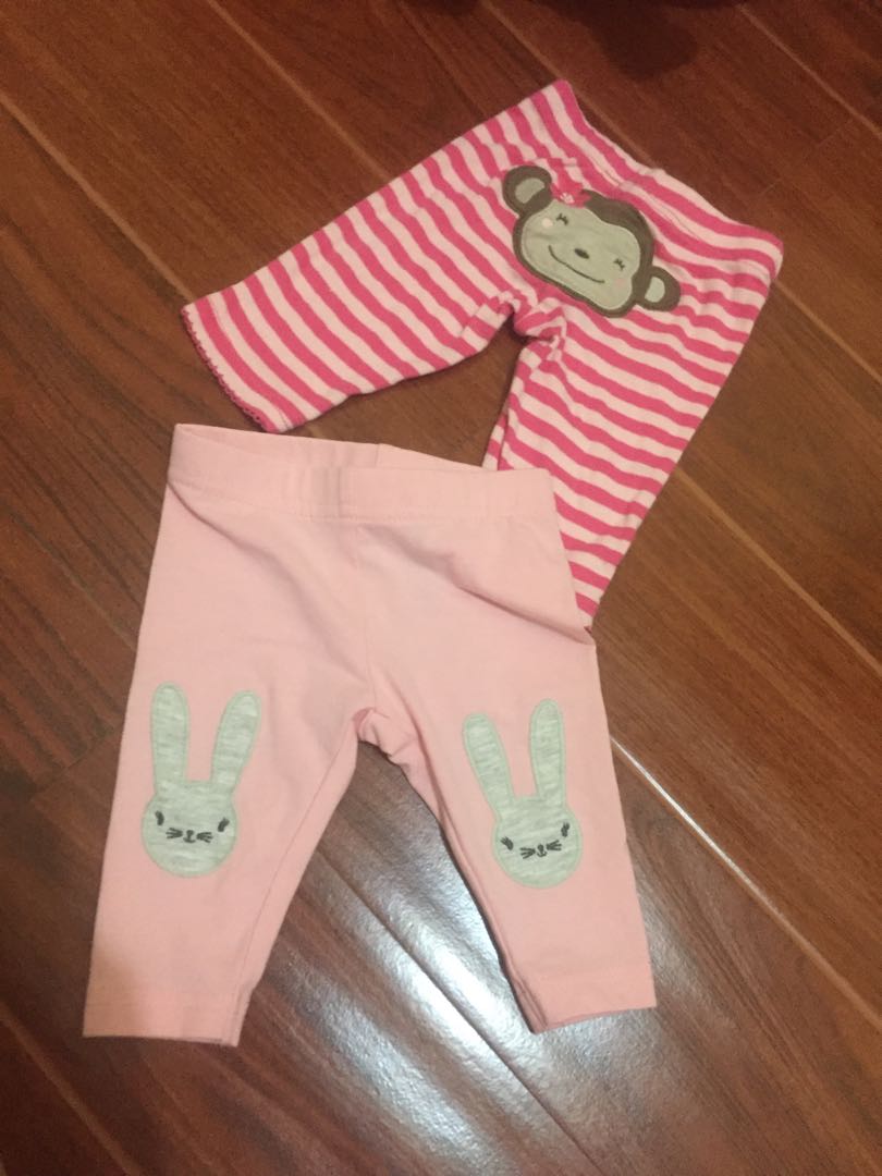 george baby tights