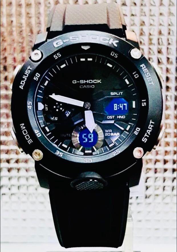 NEW🌟MiNi GSHOCK UNISEX DIVER SPORTS WATCH : 100% ORIGINAL ...