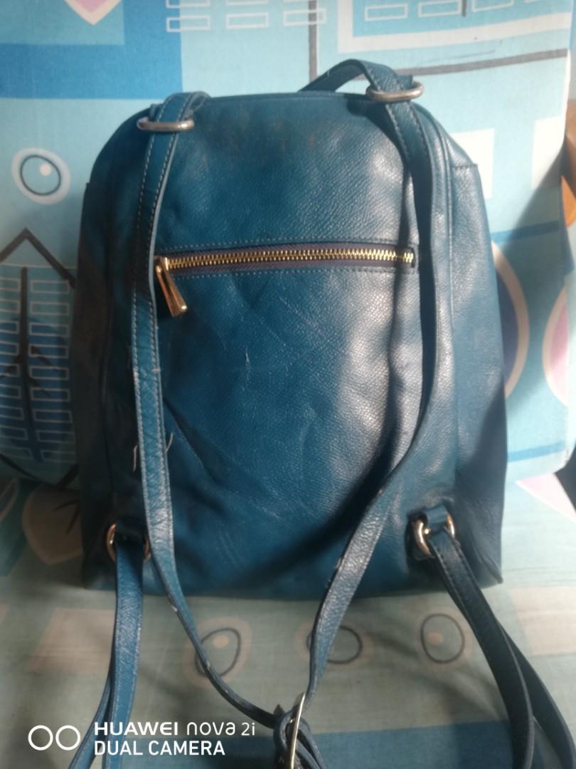 Nicole miller backpack store