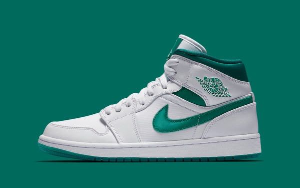 jordan 26 green