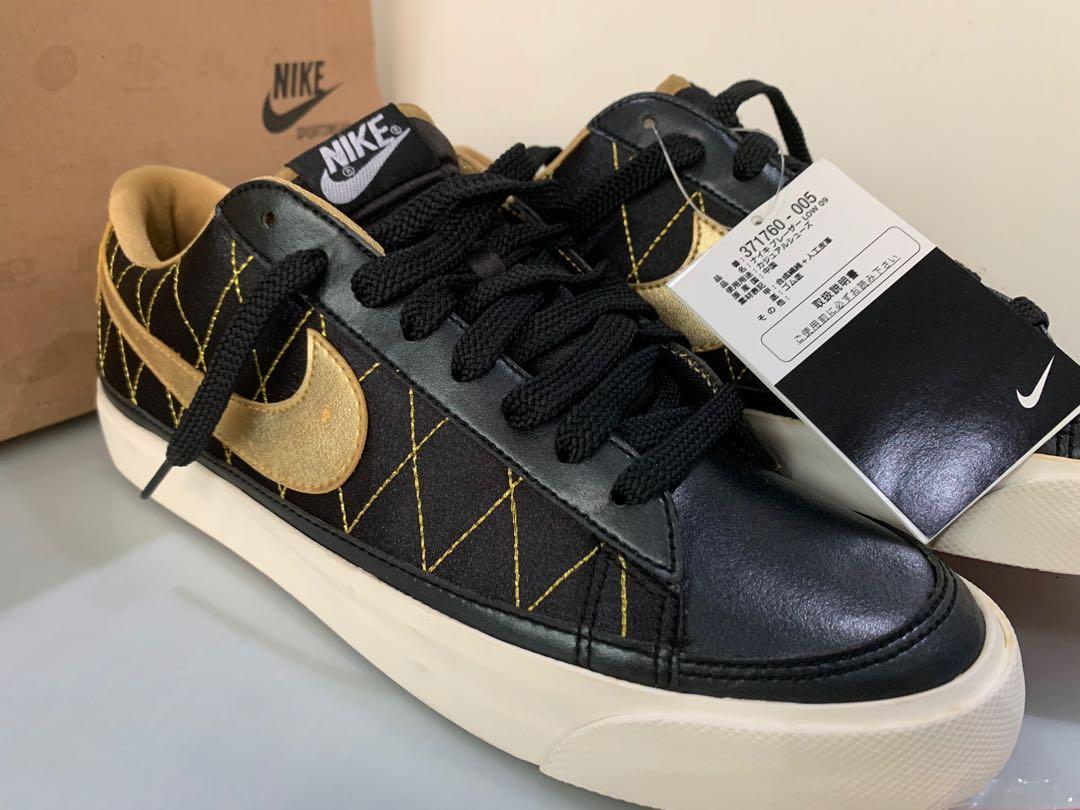 nike blazer 2009