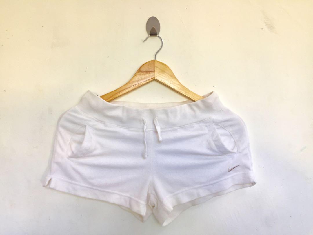 crew running shorts