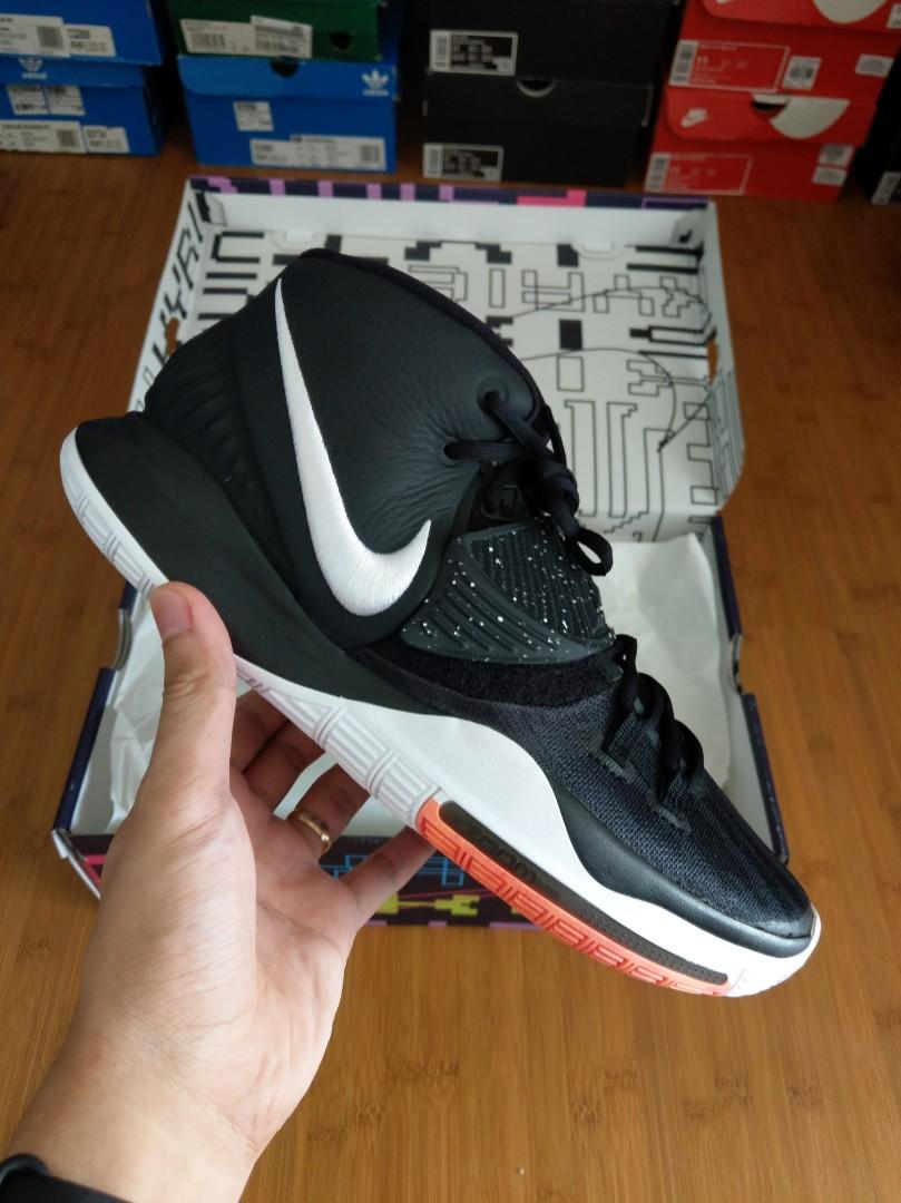 New Nike Kyrie 6 Pre Heat 'NYC' Mens Sale Shin Shin.ge