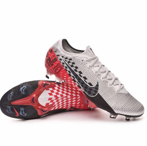 nike mercurial vapor 25