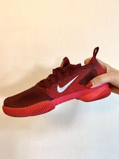 Nike Vapor Zoom Tennis Sports Carousell Singapore