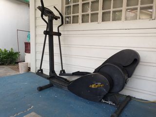 Nordictrack e 7.0 elliptical manual